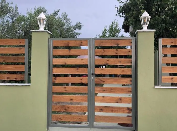 Casa de Férias Olive 2 Agios Mamas (Chalkidiki)