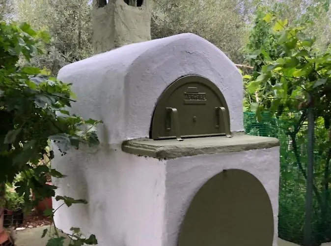 Olive 2 * Agios Mamas (Chalkidiki)