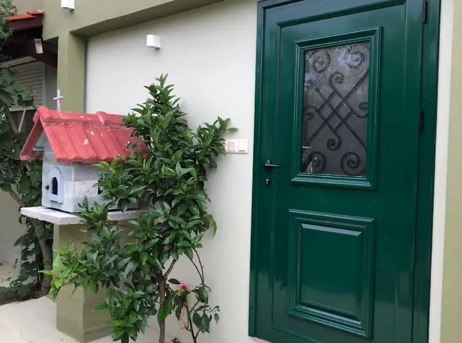 Casa de Férias Olive 2