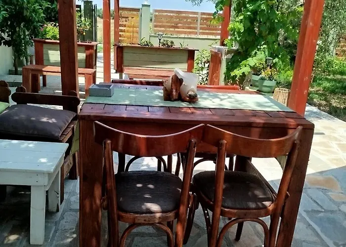 Olive 2 Case de vacanță *