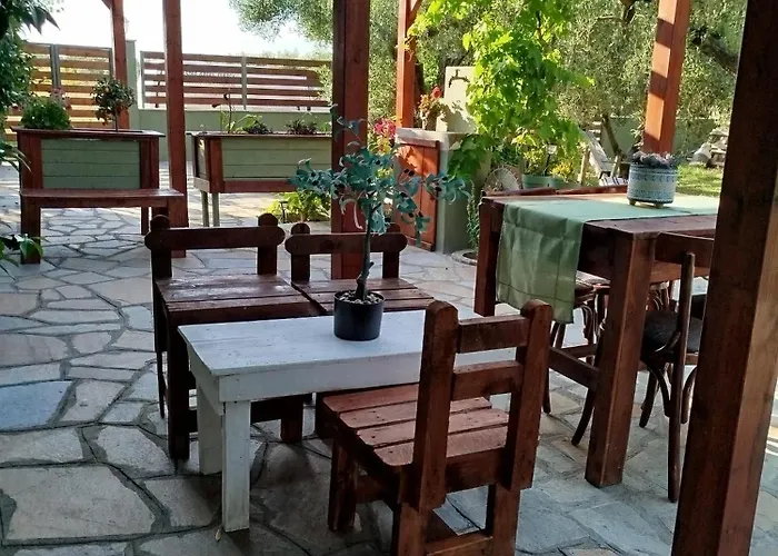 Case de vacanță Olive 2 *